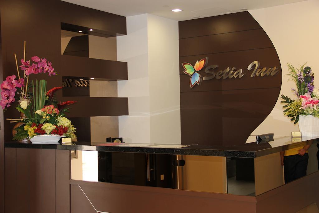 Setia Inn Shah Alam Exterior photo
