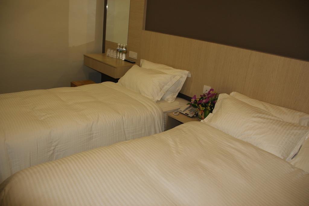 Setia Inn Shah Alam Room photo