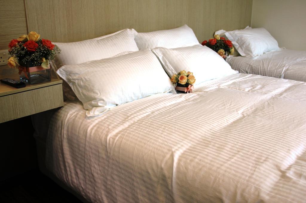 Setia Inn Shah Alam Room photo