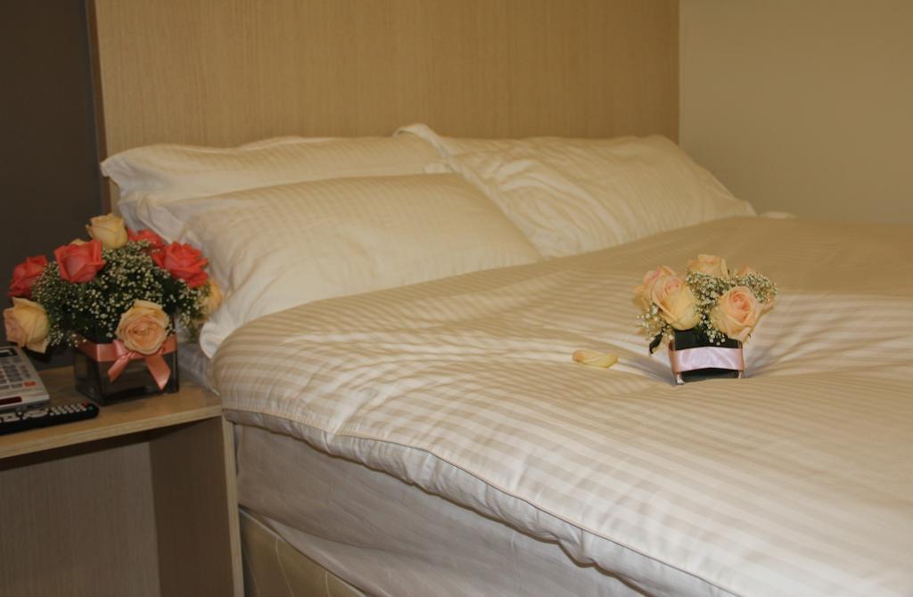 Setia Inn Shah Alam Room photo