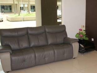 Setia Inn Shah Alam Exterior photo